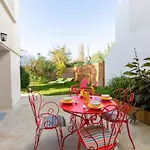 Maison Royan Foncillon-Chay Classee Pmr