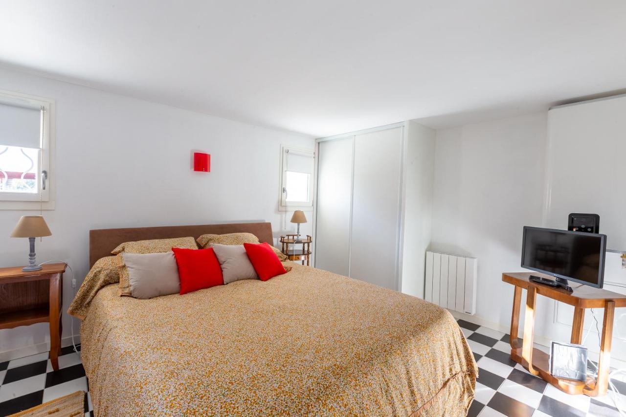 Maison Foncillon-chay Classee Pmr * Royan