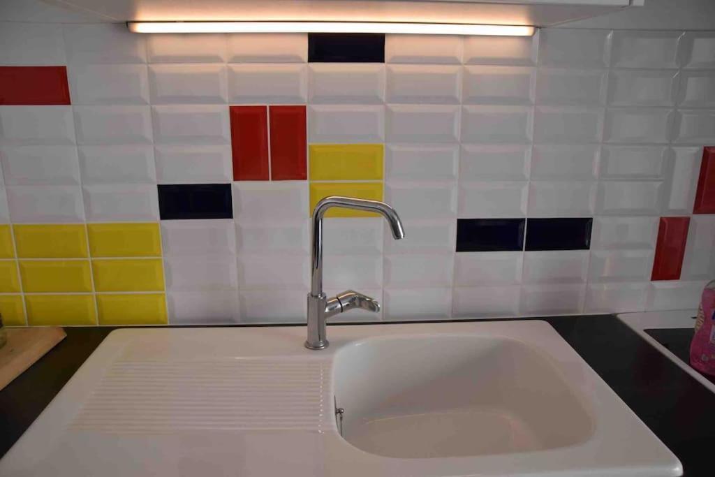 Maison Foncillon-chay Classee Pmr Holiday home *