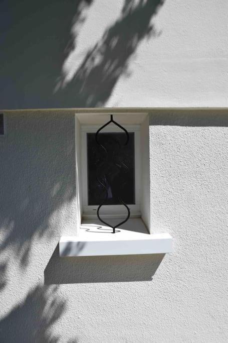 Maison Foncillon-chay Classee Pmr