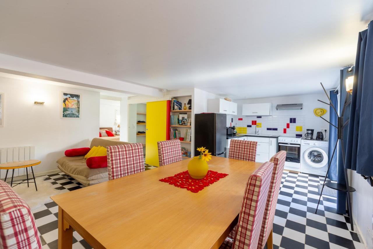 Maison Foncillon-chay Classee Pmr * Royan