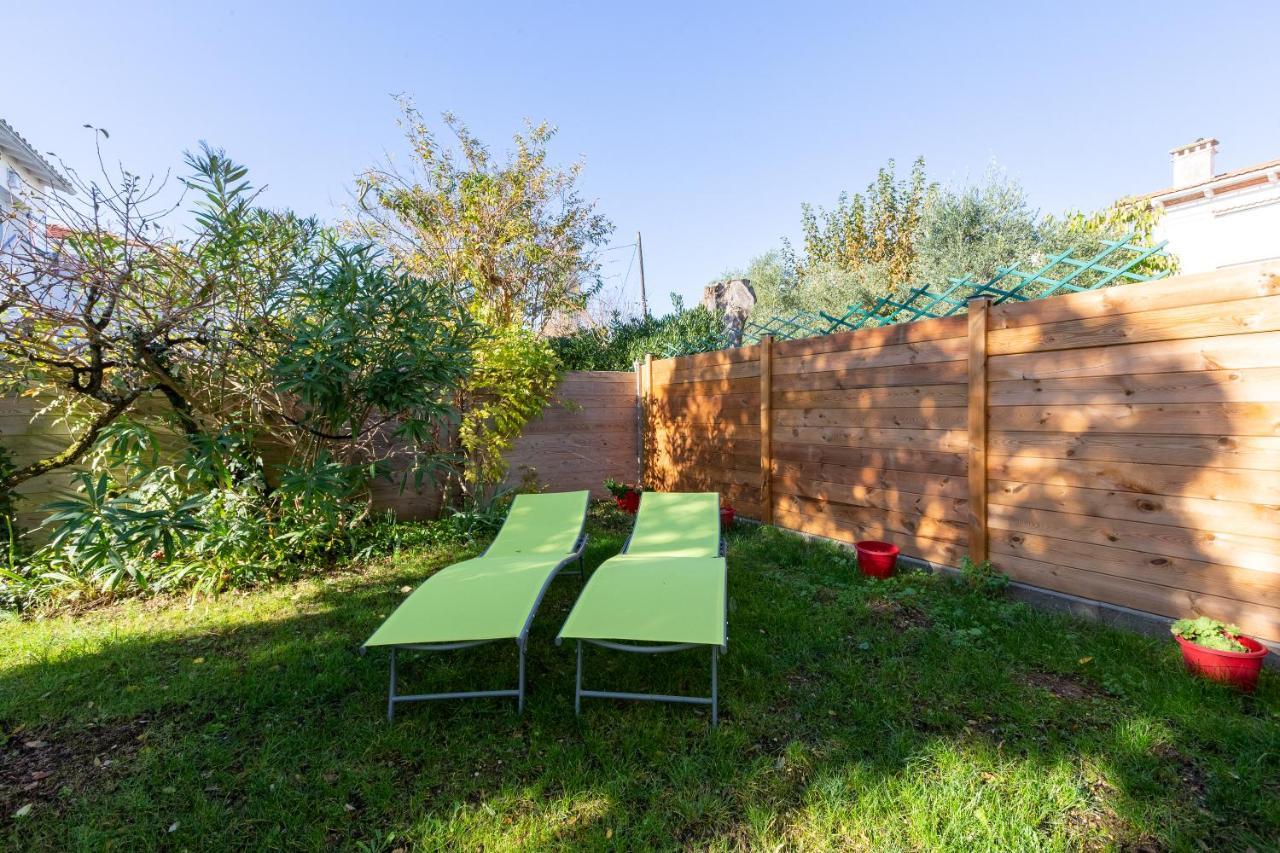 Maison Foncillon-chay Classee Pmr Holiday home Royan