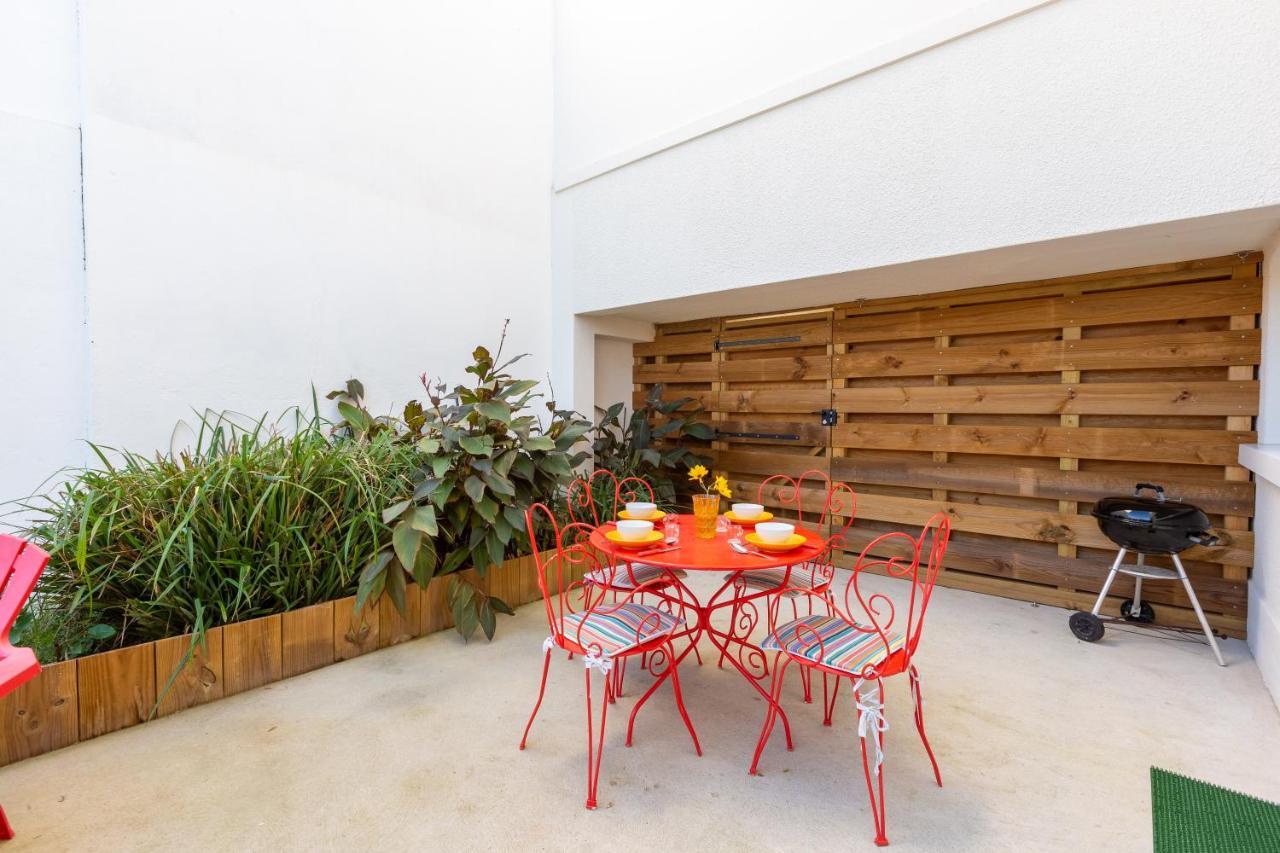 Holiday home Maison Foncillon-chay Classee Pmr