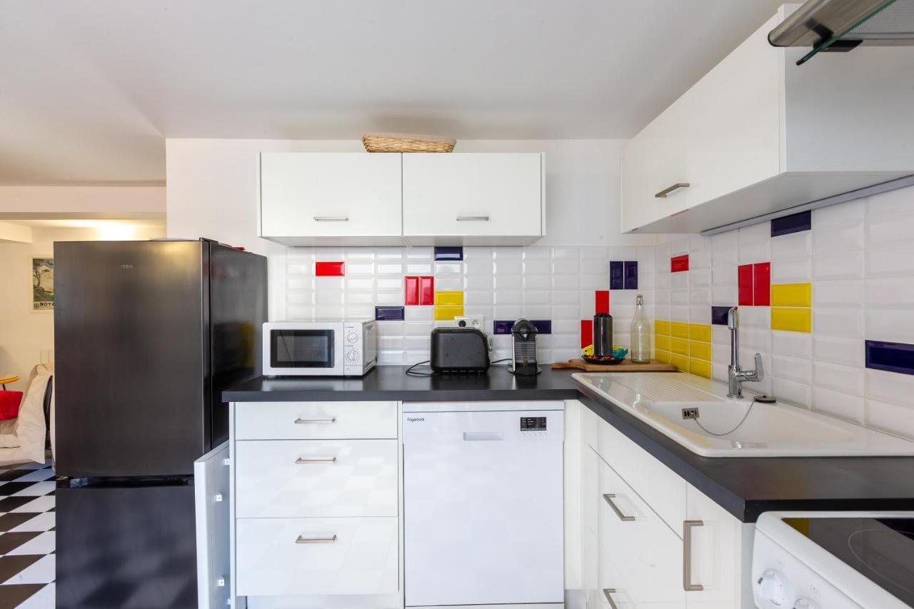 Holiday home Maison Foncillon-chay Classee Pmr *